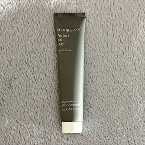 5/$25 🎆 NEW Living Proof Perfect Hair Day Conditioner 1.0 oz
